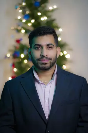 Rohit Kumar Tripathi, North Bay, Real Estate Agent